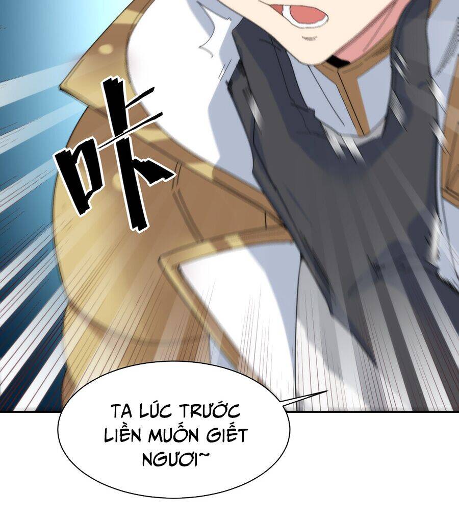Đồ Long Kỵ Sĩ Hôn Môi Ác Long Chap 10 - Next Chap 11