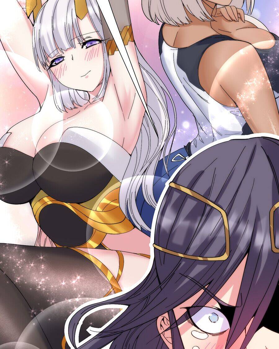 Đồ Long Kỵ Sĩ Hôn Môi Ác Long Chap 10 - Next Chap 11