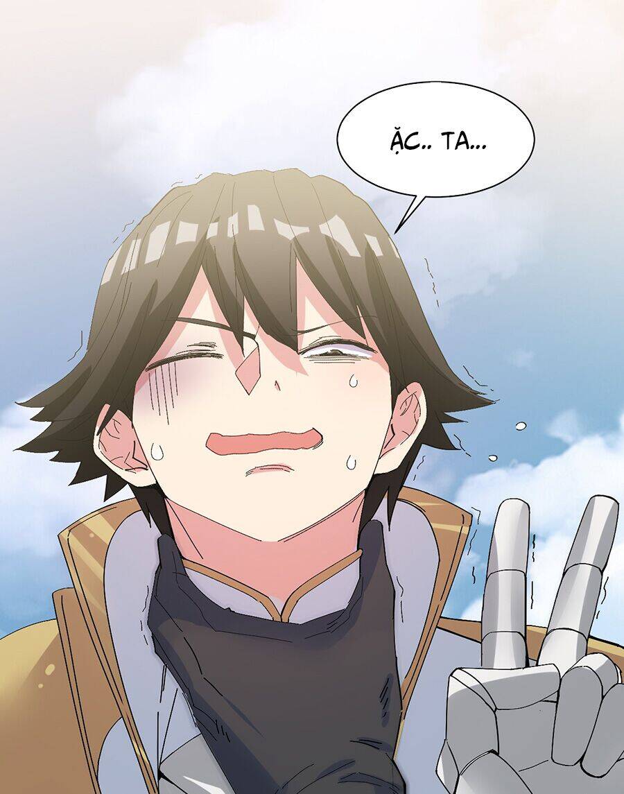Đồ Long Kỵ Sĩ Hôn Môi Ác Long Chap 10 - Next Chap 11