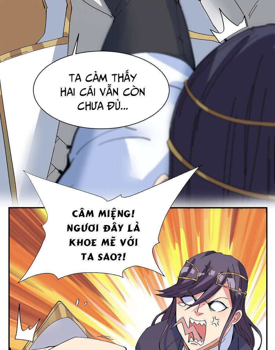 Đồ Long Kỵ Sĩ Hôn Môi Ác Long Chap 10 - Next Chap 11
