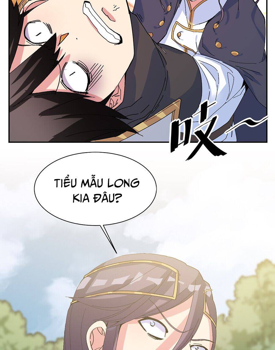 Đồ Long Kỵ Sĩ Hôn Môi Ác Long Chap 10 - Next Chap 11