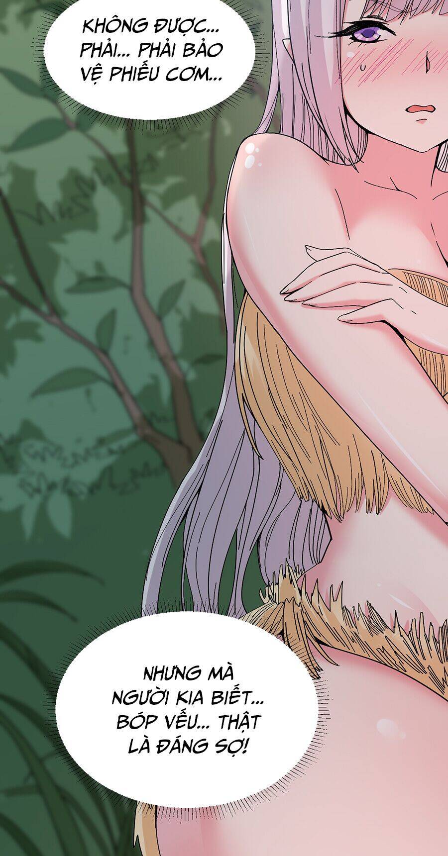 Đồ Long Kỵ Sĩ Hôn Môi Ác Long Chap 10 - Next Chap 11
