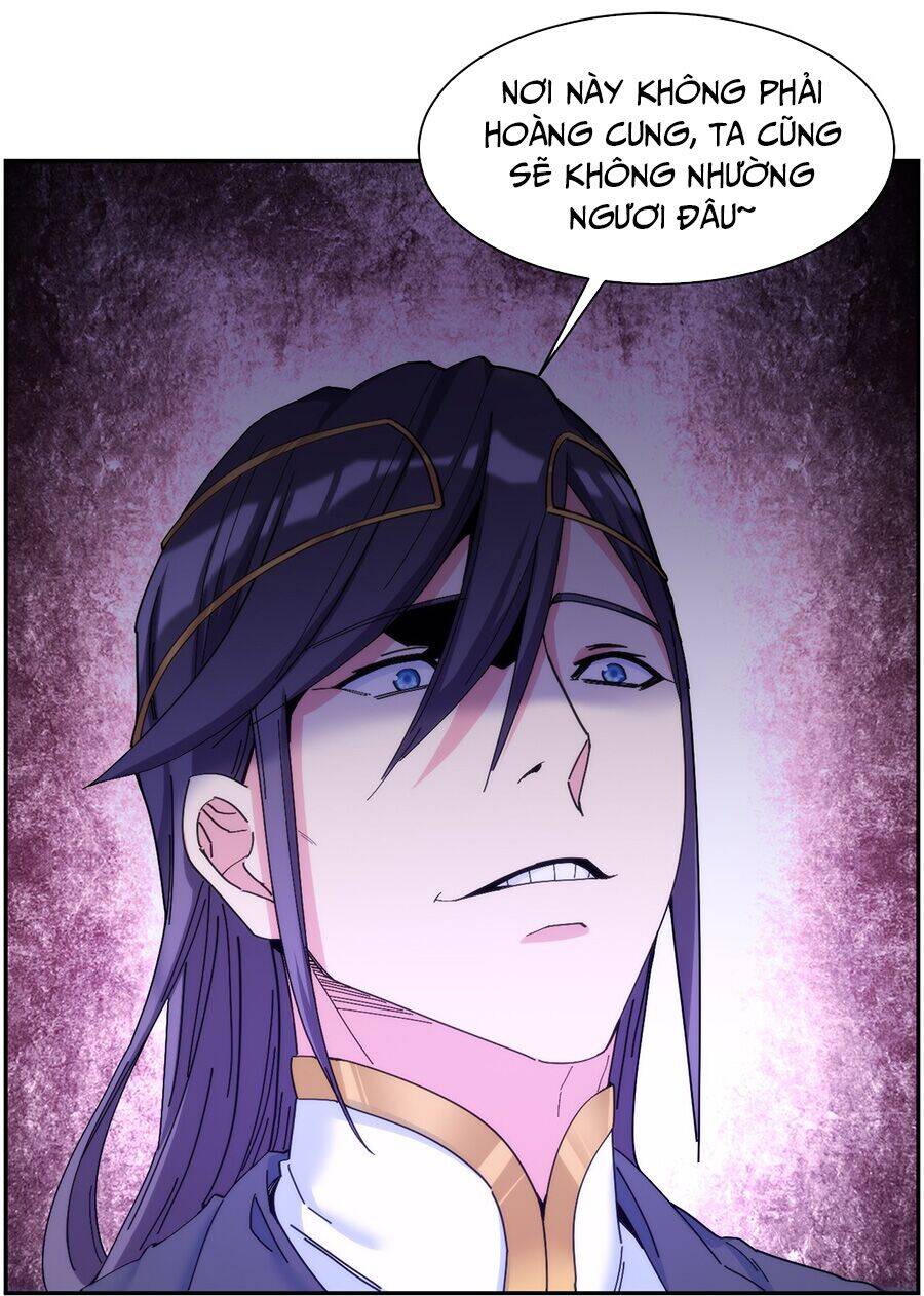 Đồ Long Kỵ Sĩ Hôn Môi Ác Long Chap 10 - Next Chap 11