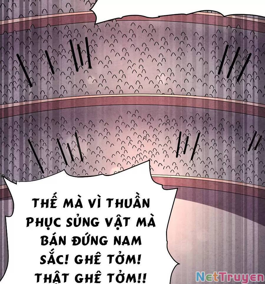 Đồ Long Kỵ Sĩ Hôn Môi Ác Long Chap 362 - Next Chap 363