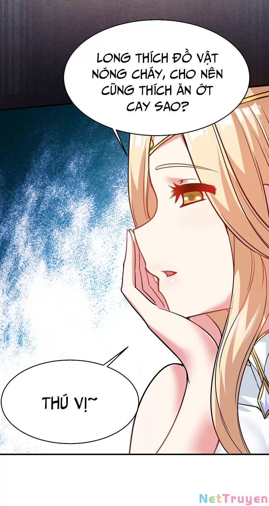 Đồ Long Kỵ Sĩ Hôn Môi Ác Long Chap 362 - Next Chap 363