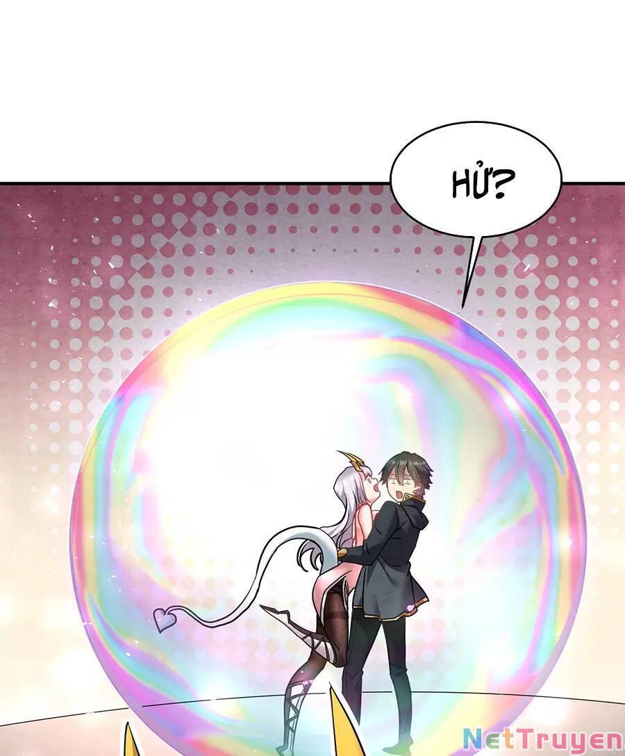 Đồ Long Kỵ Sĩ Hôn Môi Ác Long Chap 362 - Next Chap 363