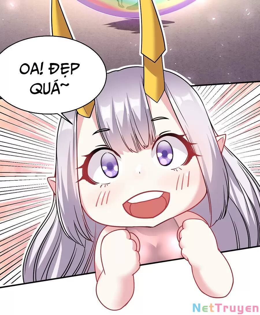 Đồ Long Kỵ Sĩ Hôn Môi Ác Long Chap 362 - Next Chap 363