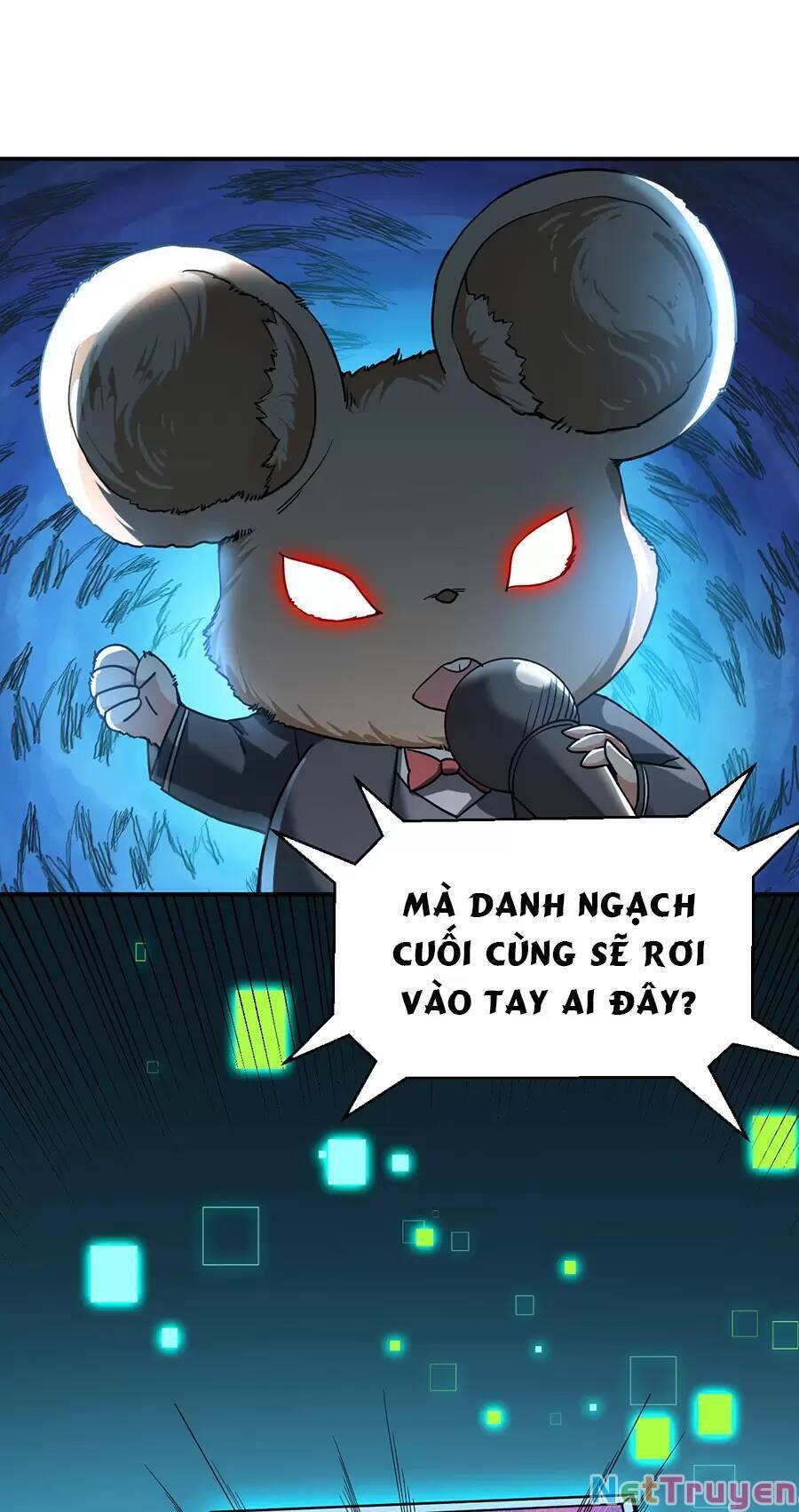 Đồ Long Kỵ Sĩ Hôn Môi Ác Long Chap 362 - Next Chap 363