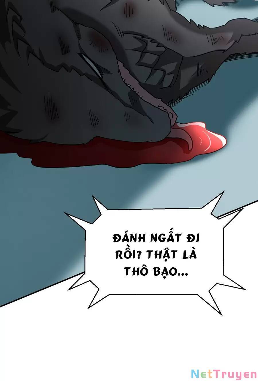 Đồ Long Kỵ Sĩ Hôn Môi Ác Long Chap 362 - Next Chap 363