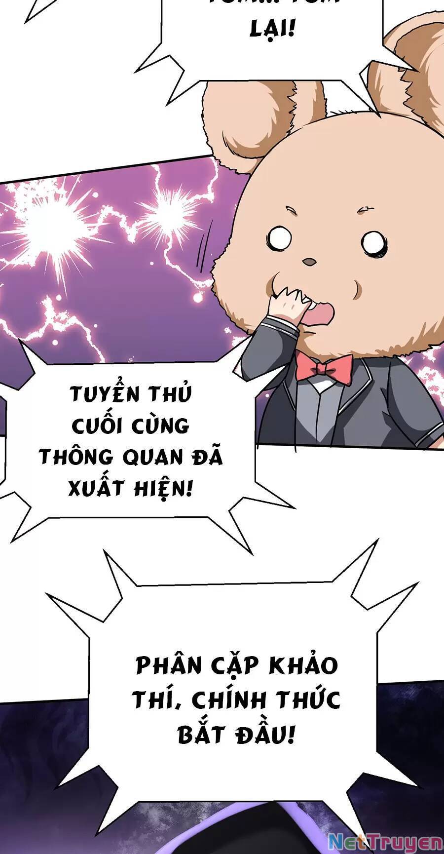 Đồ Long Kỵ Sĩ Hôn Môi Ác Long Chap 362 - Next Chap 363