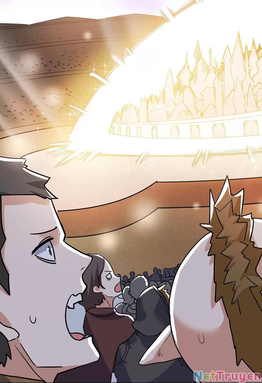 Đồ Long Kỵ Sĩ Hôn Môi Ác Long Chap 362 - Next Chap 363