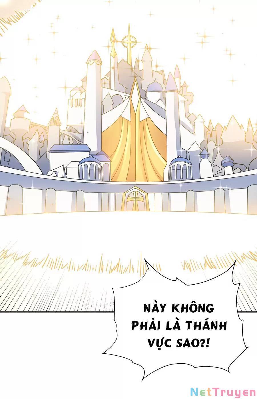 Đồ Long Kỵ Sĩ Hôn Môi Ác Long Chap 362 - Next Chap 363