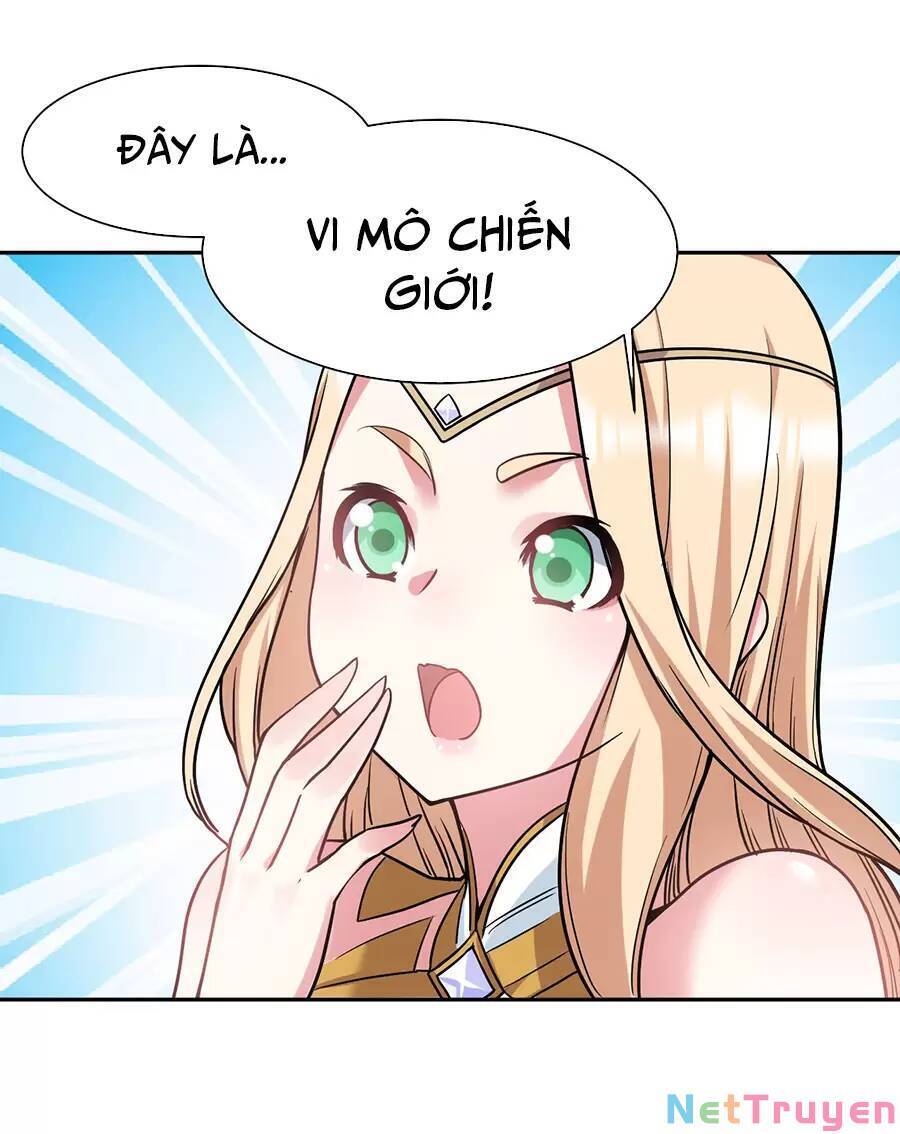 Đồ Long Kỵ Sĩ Hôn Môi Ác Long Chap 362 - Next Chap 363