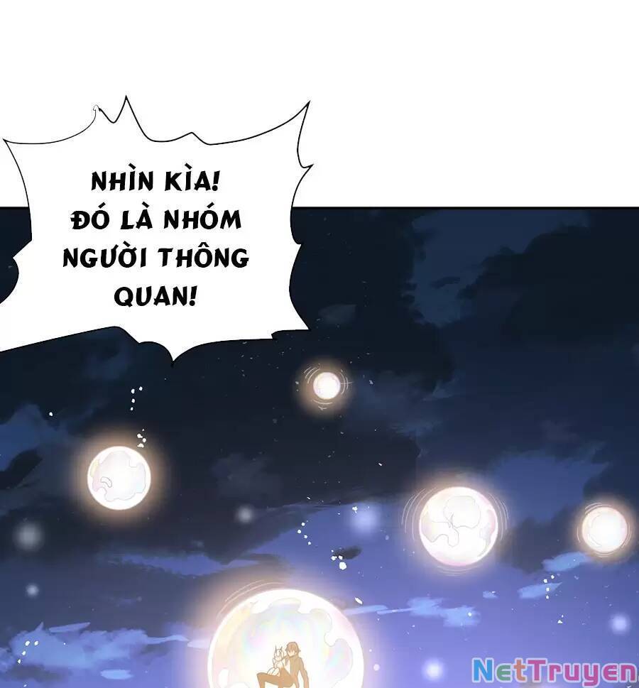 Đồ Long Kỵ Sĩ Hôn Môi Ác Long Chap 362 - Next Chap 363