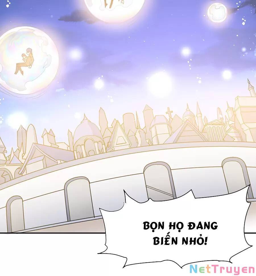Đồ Long Kỵ Sĩ Hôn Môi Ác Long Chap 362 - Next Chap 363