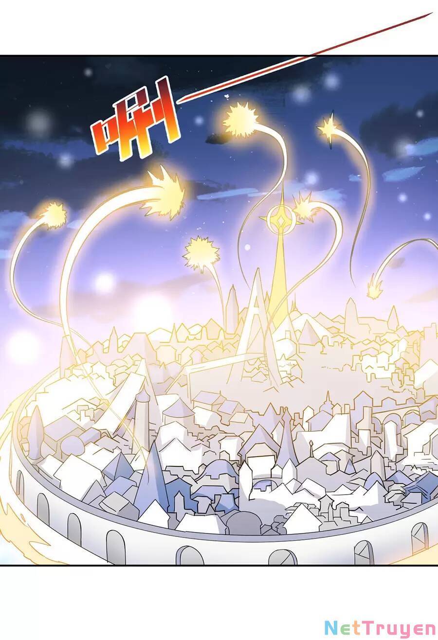 Đồ Long Kỵ Sĩ Hôn Môi Ác Long Chap 362 - Next Chap 363
