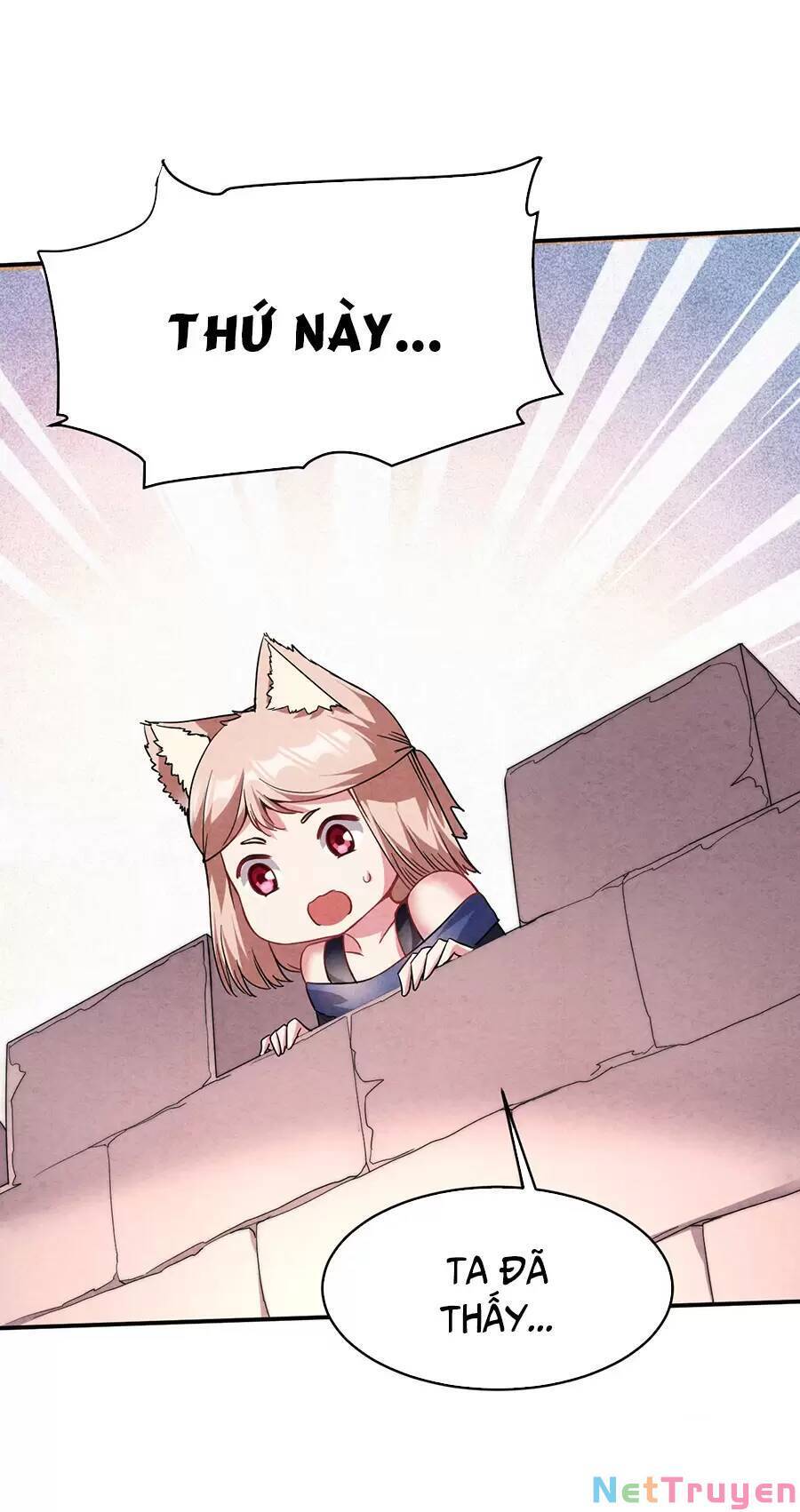 Đồ Long Kỵ Sĩ Hôn Môi Ác Long Chap 362 - Next Chap 363