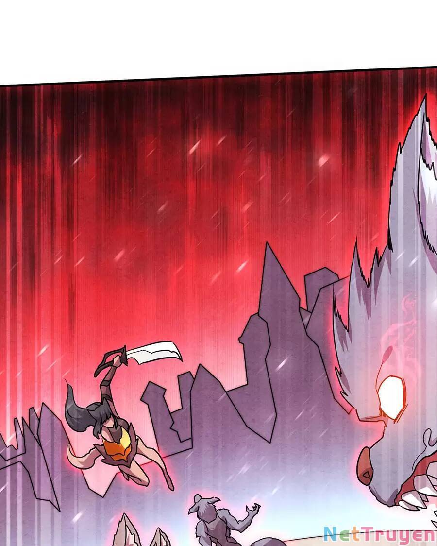 Đồ Long Kỵ Sĩ Hôn Môi Ác Long Chap 362 - Next Chap 363