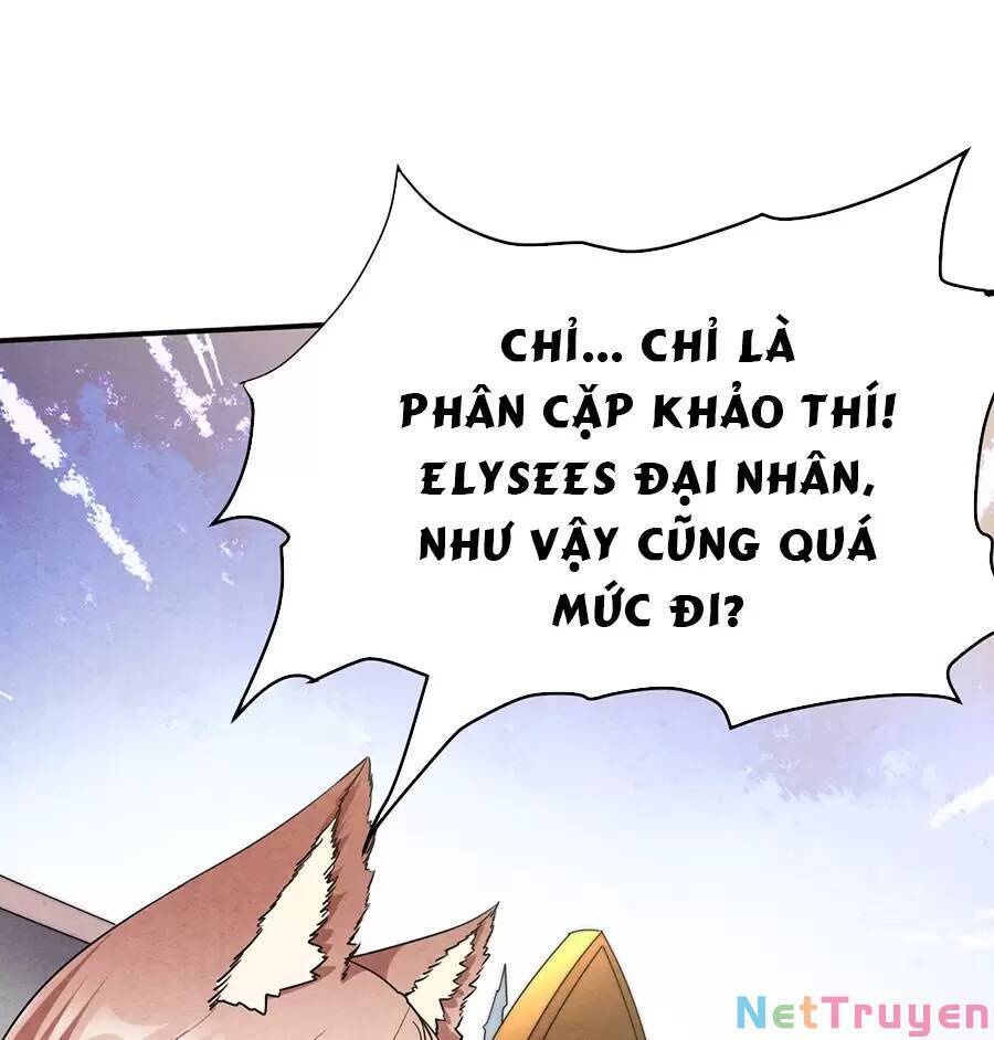 Đồ Long Kỵ Sĩ Hôn Môi Ác Long Chap 362 - Next Chap 363