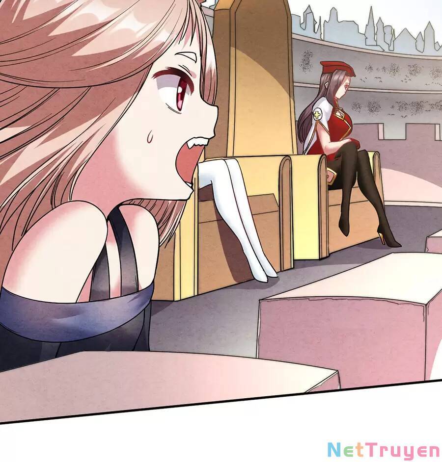 Đồ Long Kỵ Sĩ Hôn Môi Ác Long Chap 362 - Next Chap 363