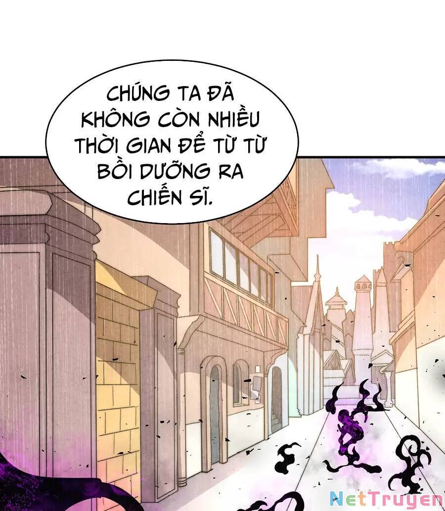 Đồ Long Kỵ Sĩ Hôn Môi Ác Long Chap 362 - Next Chap 363