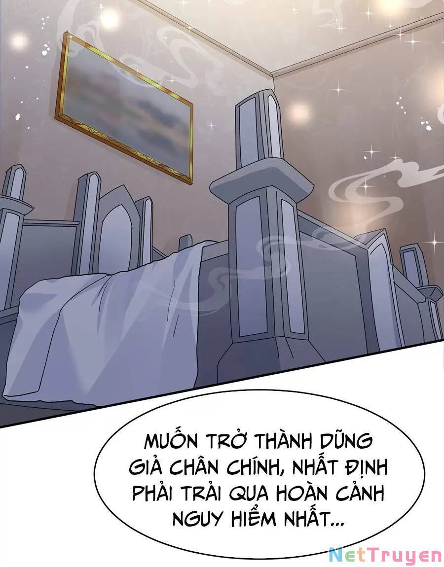 Đồ Long Kỵ Sĩ Hôn Môi Ác Long Chap 362 - Next Chap 363