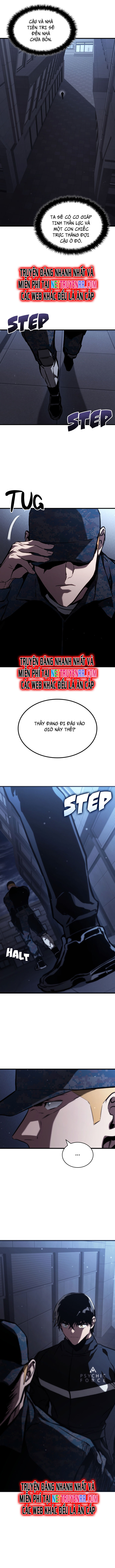 Đồ Long Chap 102 - Next Chap 103
