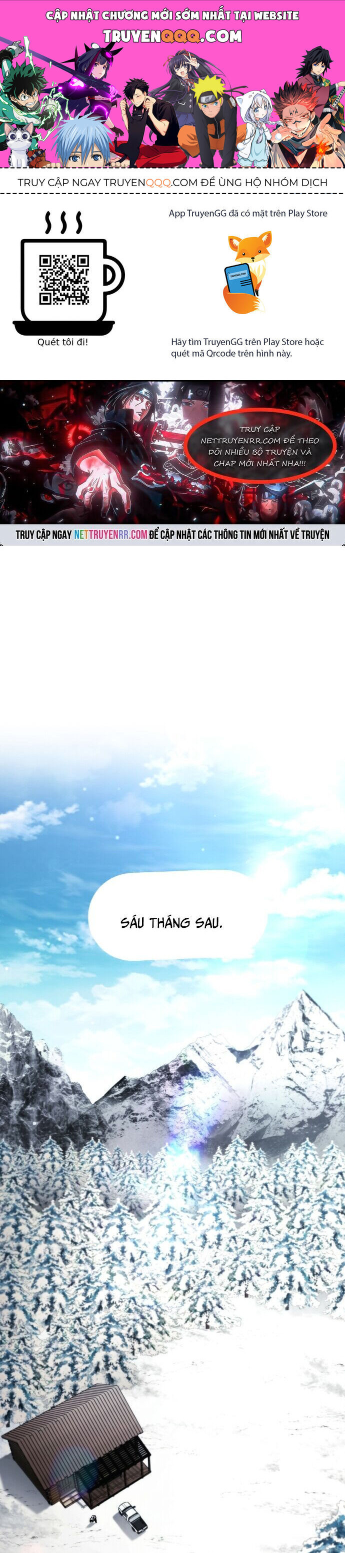 Đồ Long Chap 106 - Next Chap 107