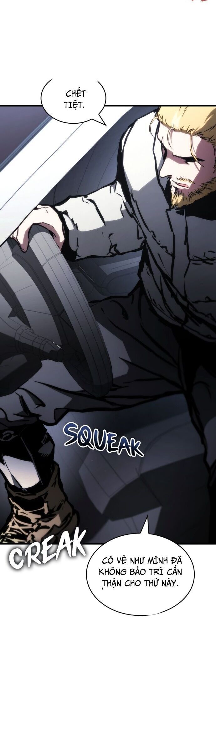 Đồ Long Chap 106 - Next Chap 107