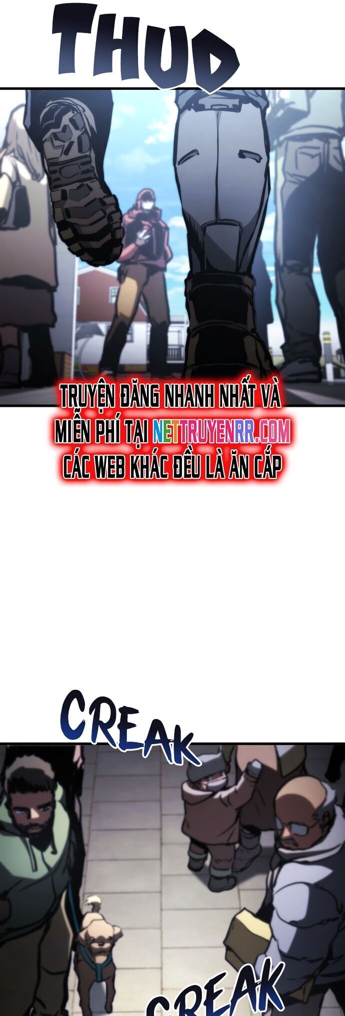 Đồ Long Chap 106 - Next Chap 107