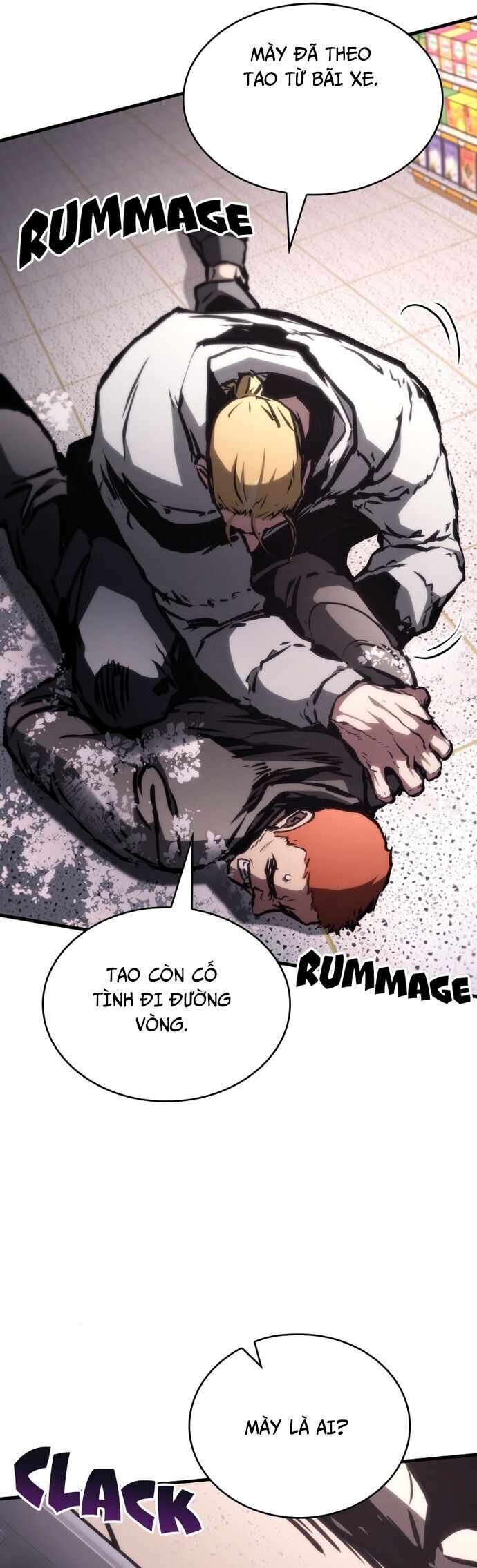 Đồ Long Chap 106 - Next Chap 107