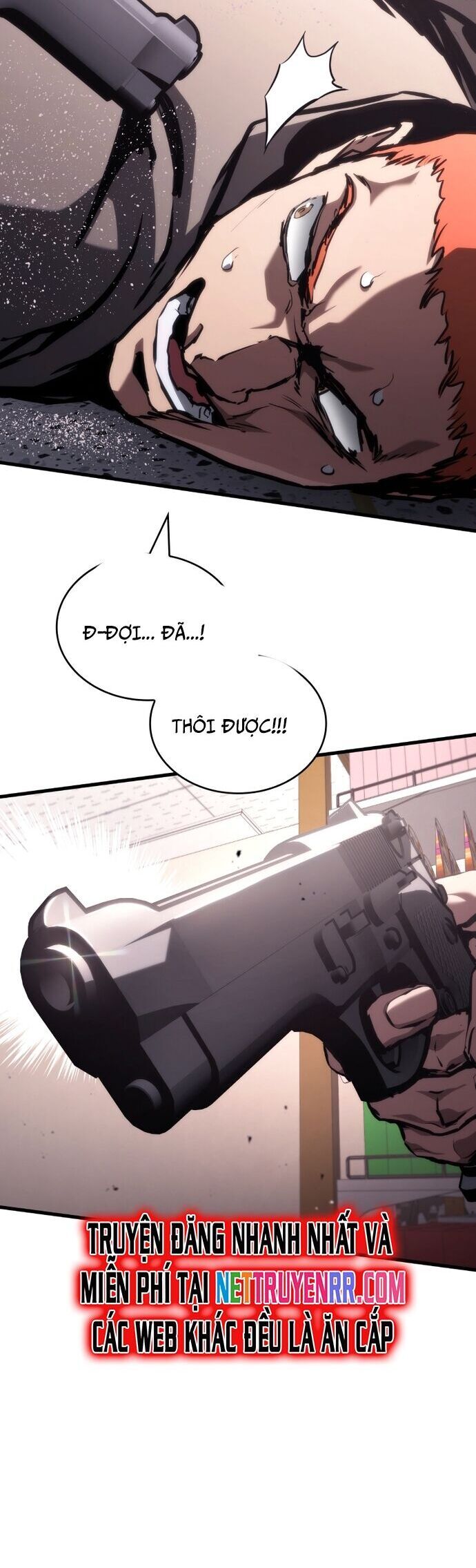 Đồ Long Chap 106 - Next Chap 107