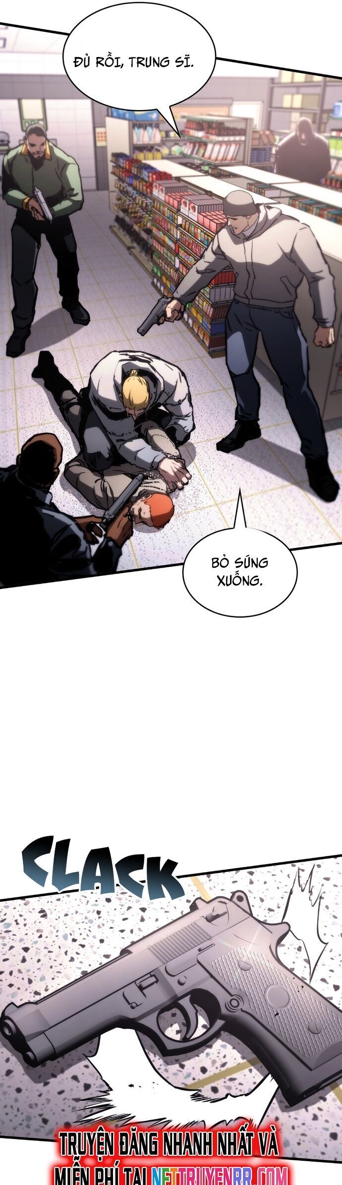 Đồ Long Chap 106 - Next Chap 107