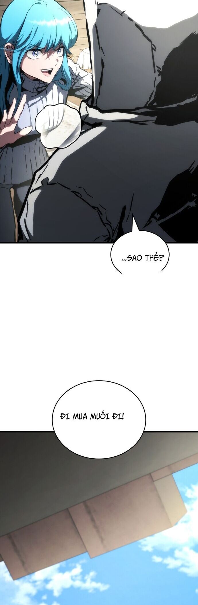 Đồ Long Chap 106 - Next Chap 107