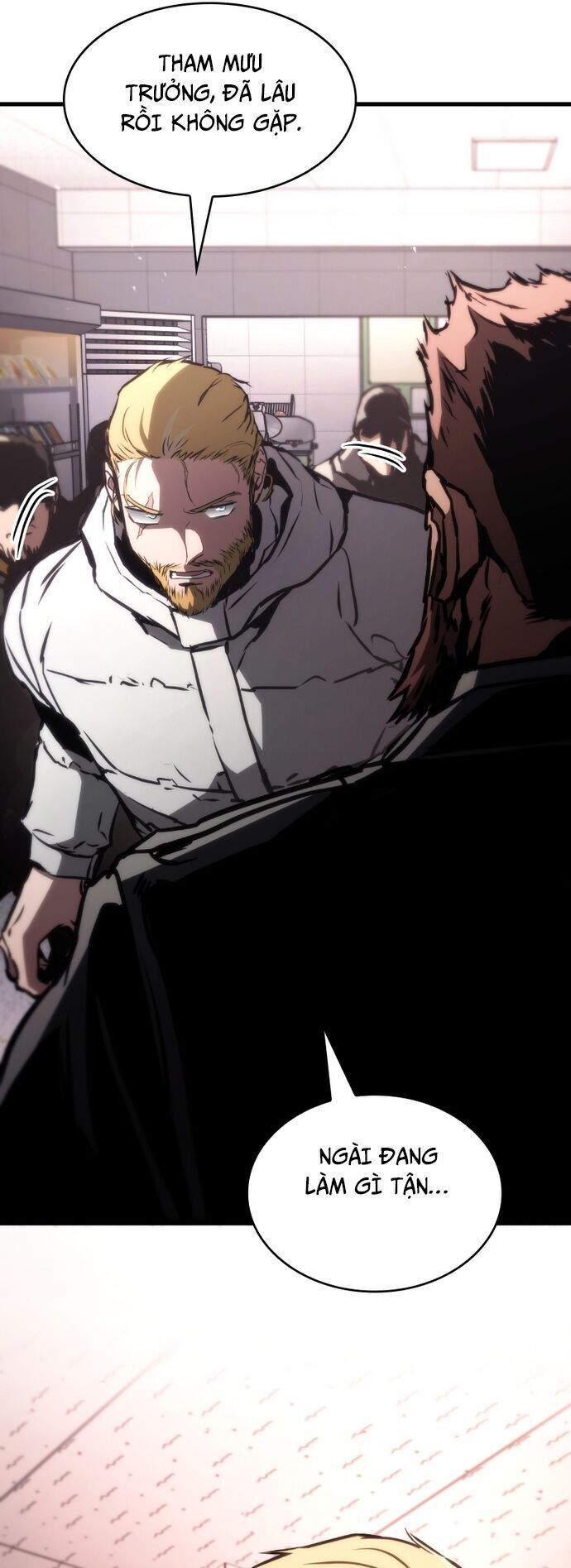 Đồ Long Chap 106 - Next Chap 107