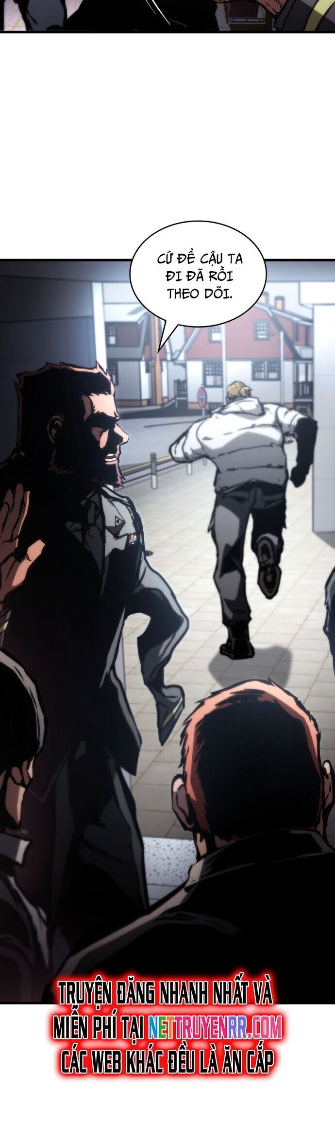 Đồ Long Chap 106 - Next Chap 107