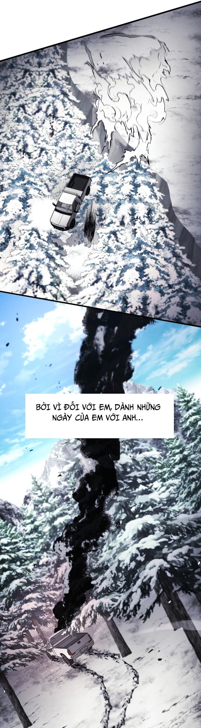 Đồ Long Chap 106 - Next Chap 107