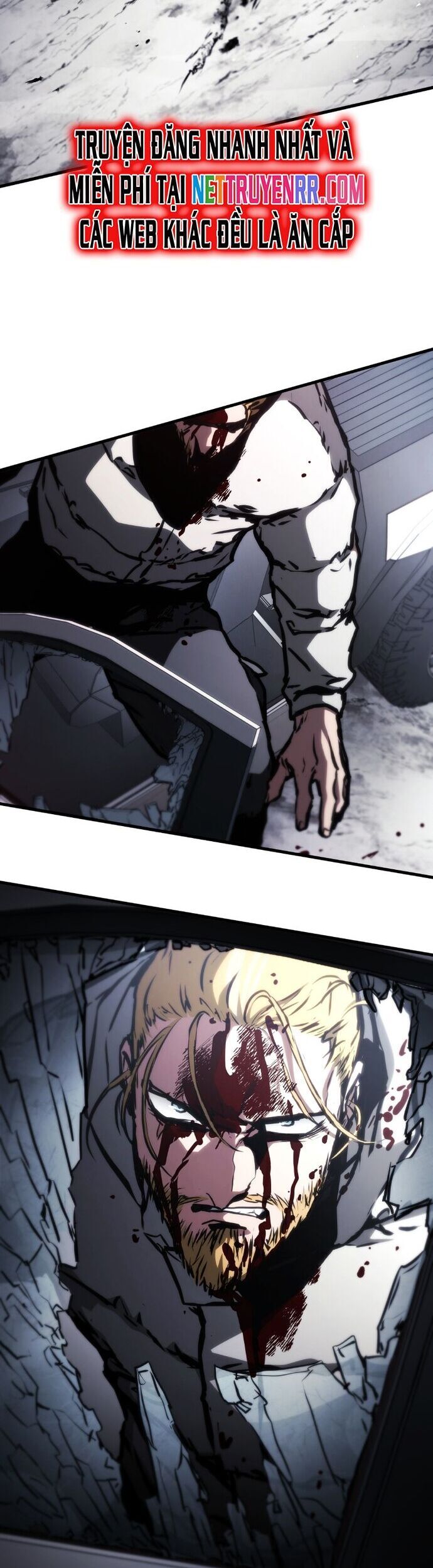 Đồ Long Chap 106 - Next Chap 107