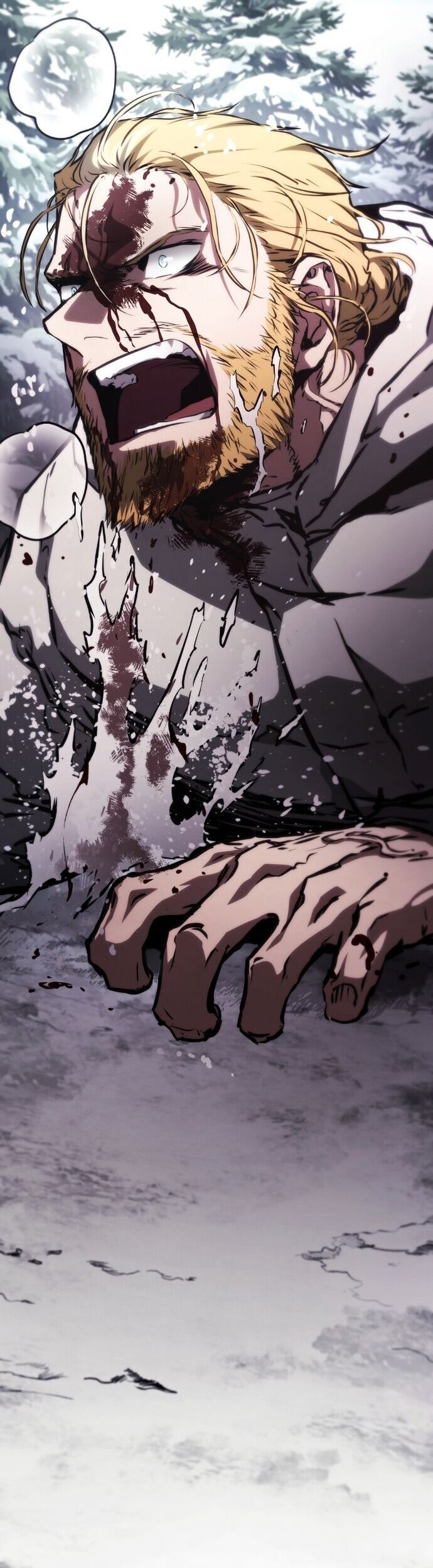 Đồ Long Chap 106 - Next Chap 107