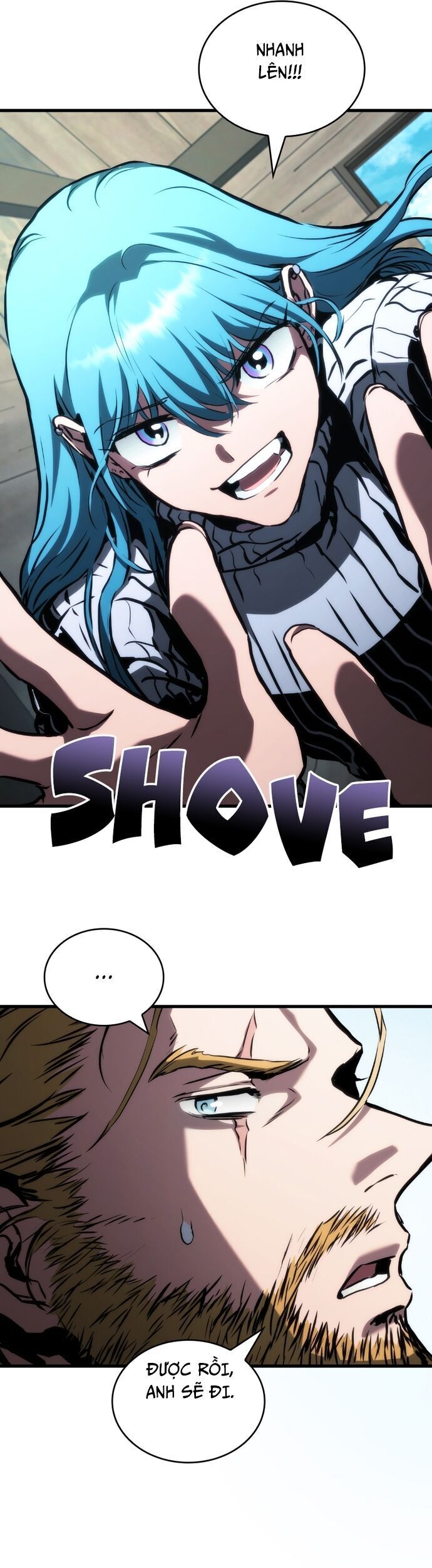 Đồ Long Chap 106 - Next Chap 107