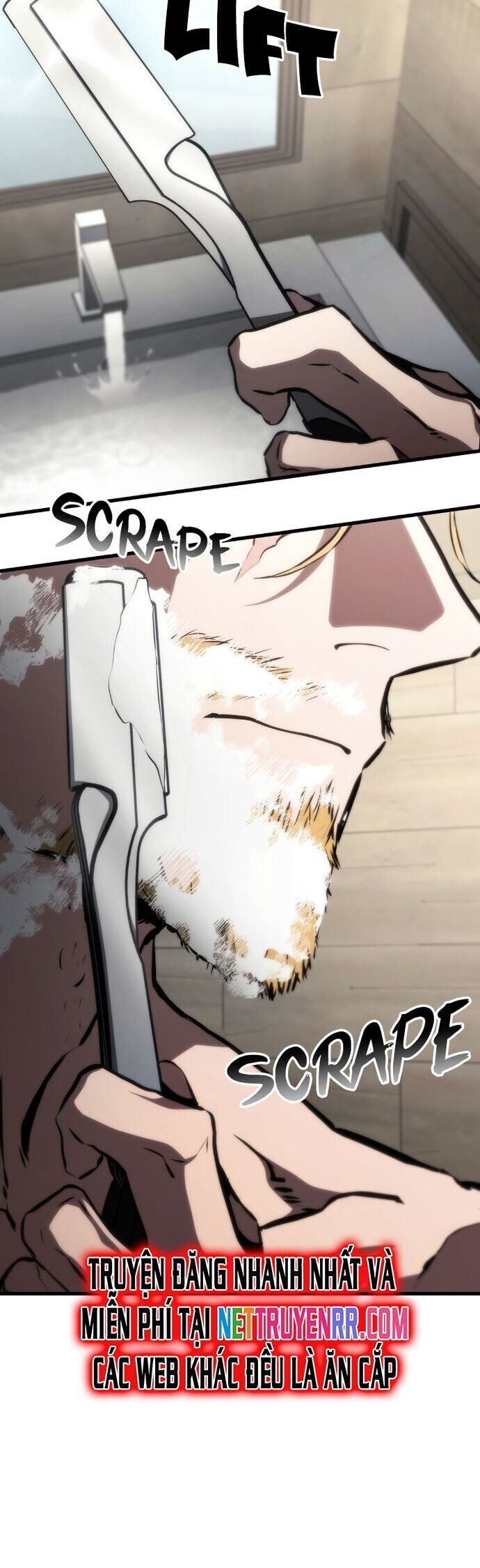 Đồ Long Chap 107 - Next Chap 108