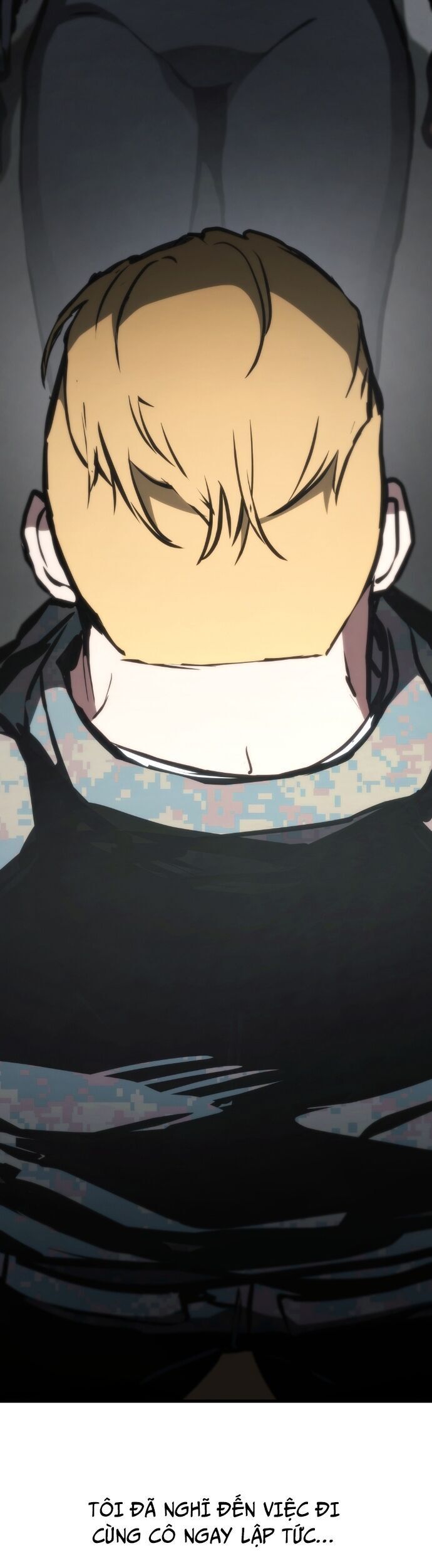 Đồ Long Chap 107 - Next Chap 108