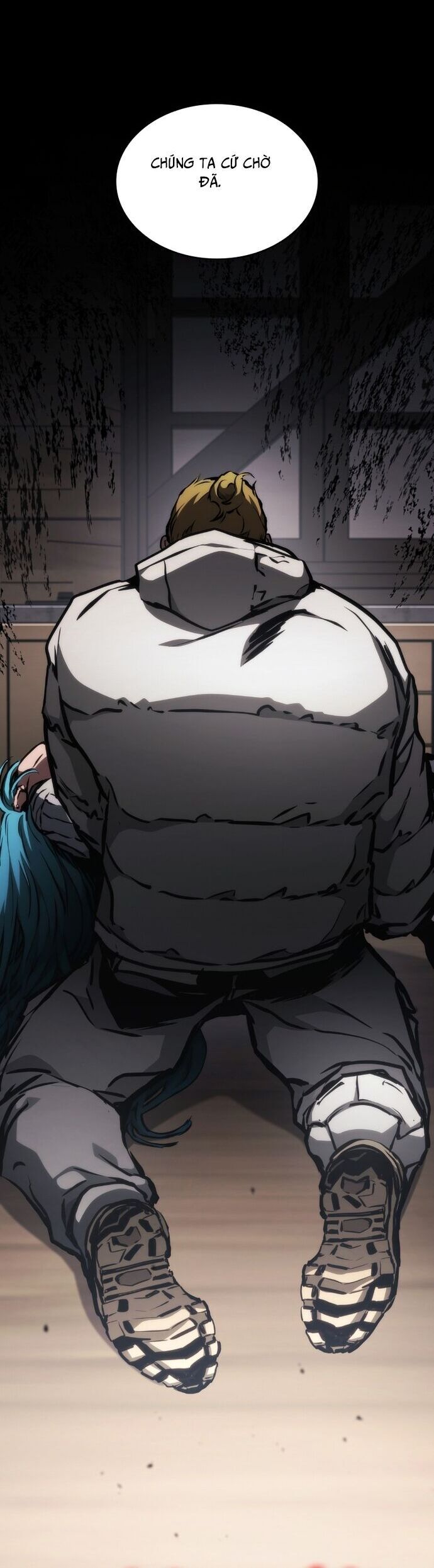 Đồ Long Chap 107 - Next Chap 108