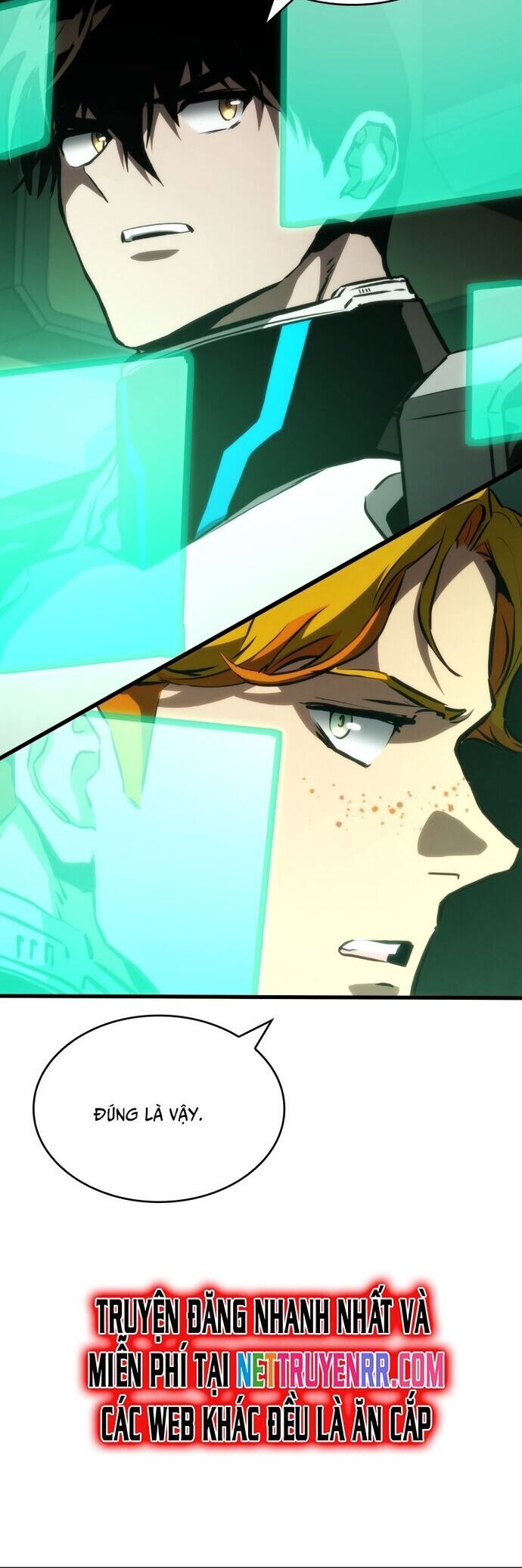 Đồ Long Chap 107 - Next Chap 108