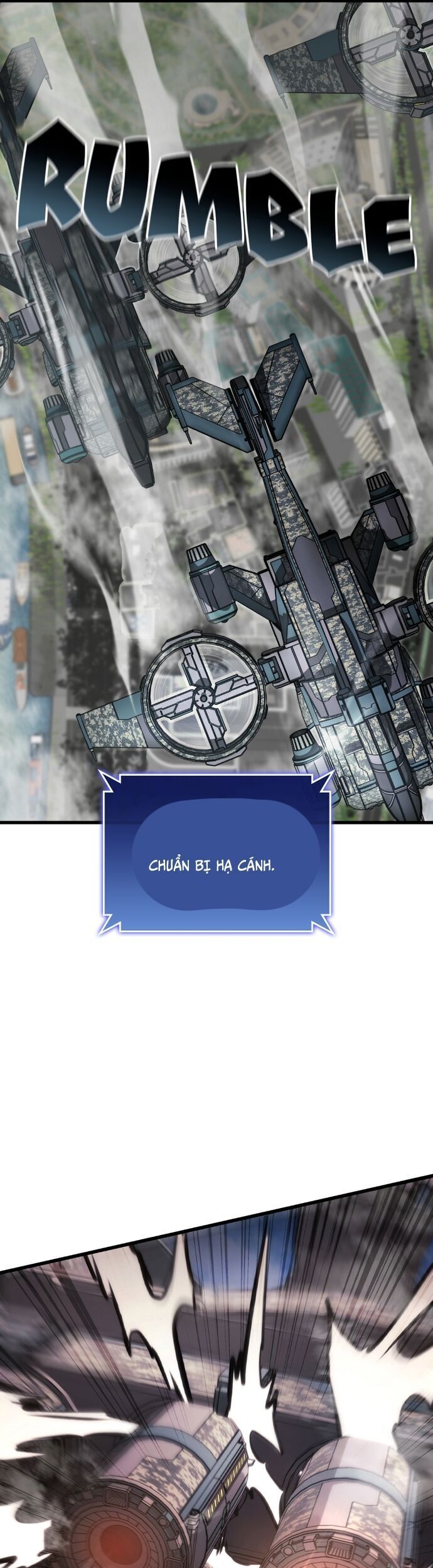 Đồ Long Chap 107 - Next Chap 108