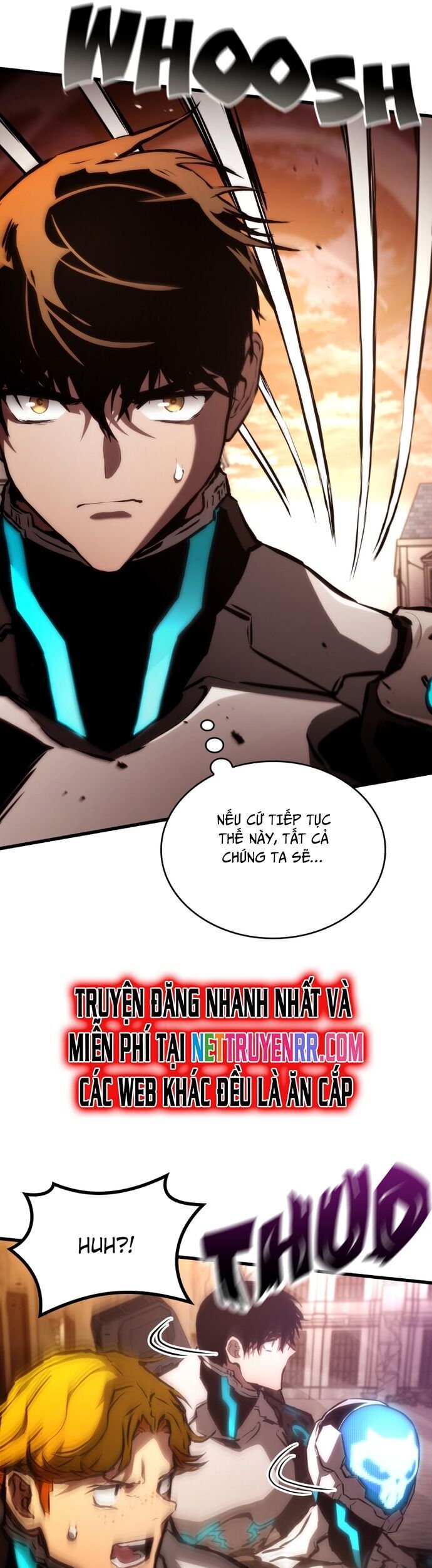 Đồ Long Chap 107 - Next Chap 108