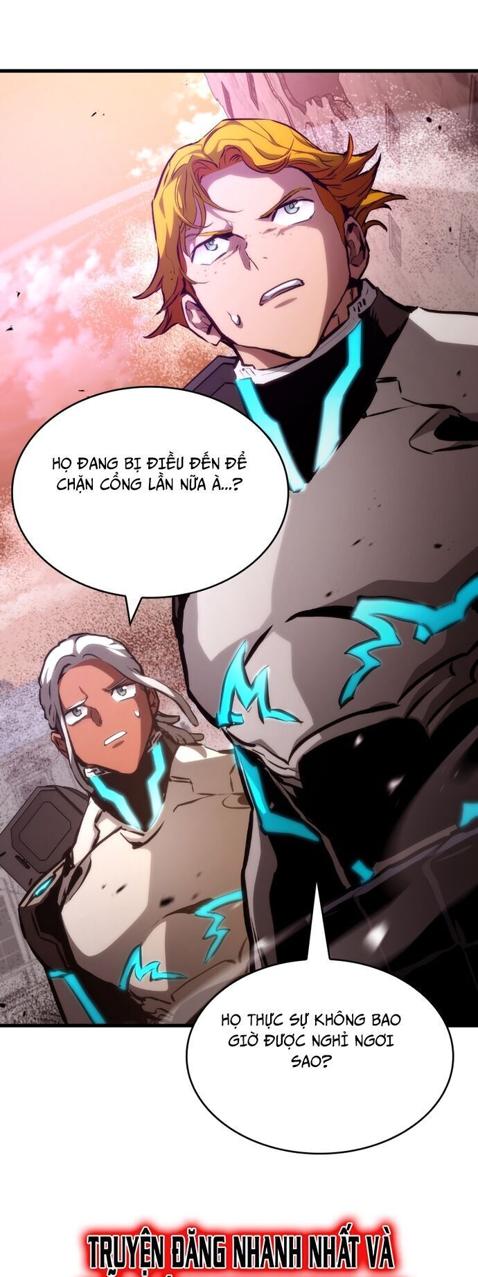 Đồ Long Chap 107 - Next Chap 108