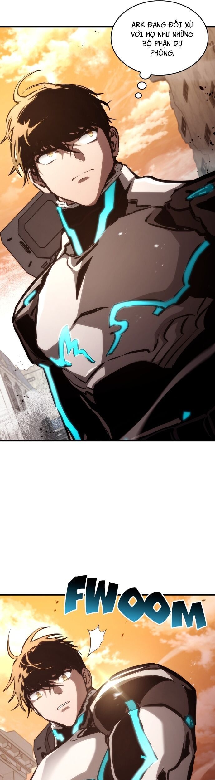 Đồ Long Chap 107 - Next Chap 108
