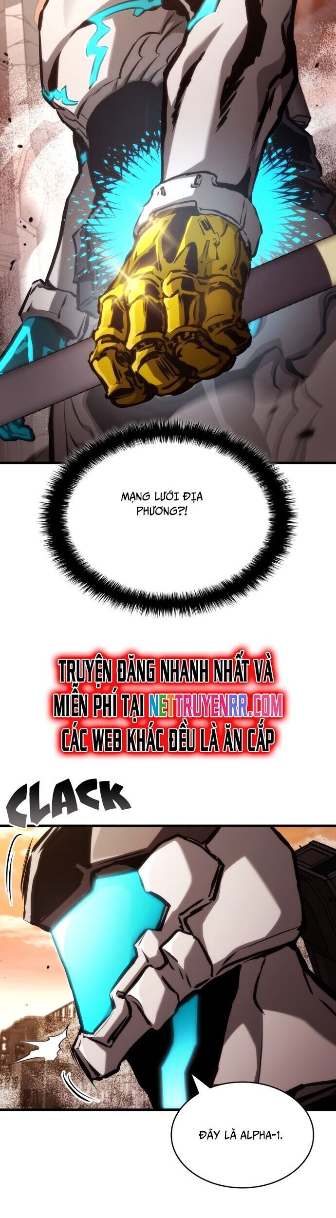 Đồ Long Chap 107 - Next Chap 108
