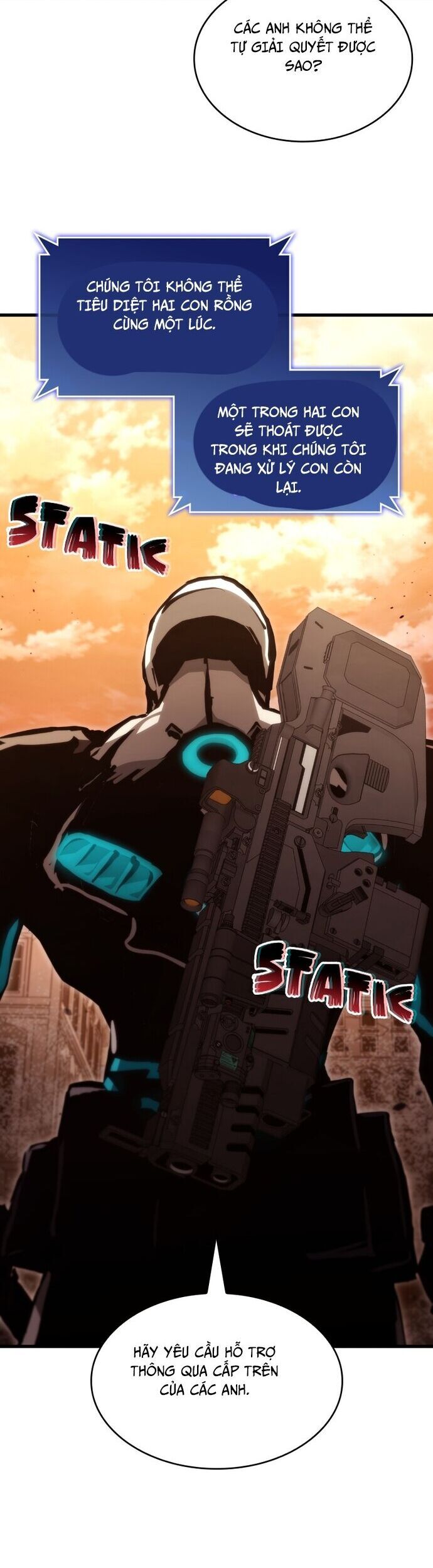 Đồ Long Chap 107 - Next Chap 108